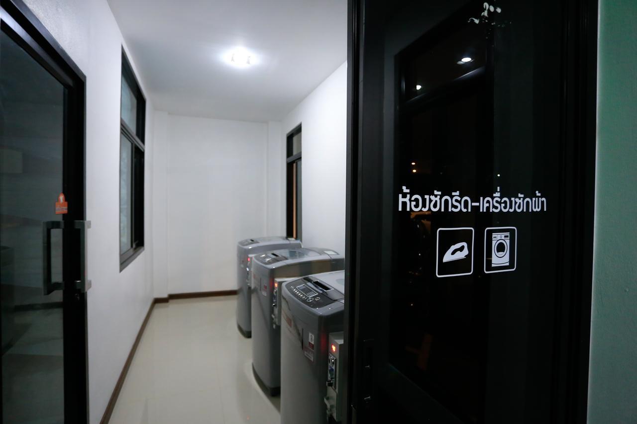 Khonkaen Residence Khon Kaen Zewnętrze zdjęcie